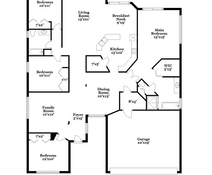 23 Patmore Ash Way — Photo 2