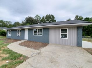 18 University Pl, Statesboro, GA 30458
