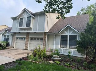 14938 W Riggs St #1, Overland Park, KS 66223