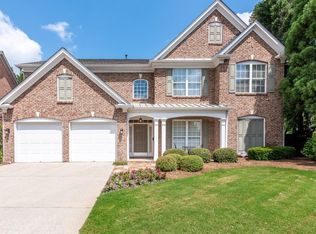4750 Rosebrook Pl SE, Atlanta, GA 30339