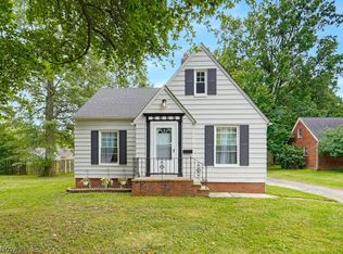 4258 Bluestone Rd, South Euclid, OH 44121