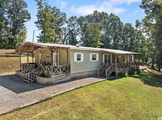 252 Martins Chapel Rd, Kuttawa, KY 42055