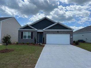 3113 Bells Lake Cir LOT 80, Cali F Longs, SC 29568