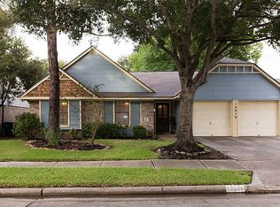 19610 Brentonridge Ln, Spring, TX 77379