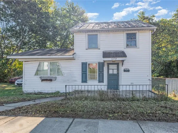 628 Early Ave, Eden, NC 27288