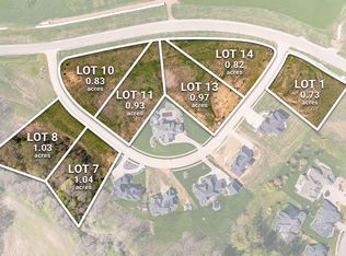 LOT 7 250th Ave, Bettendorf, IA