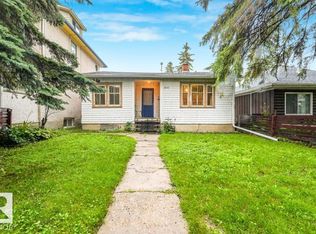 9824 91st Ave NW, Edmonton, AB T6E2T6