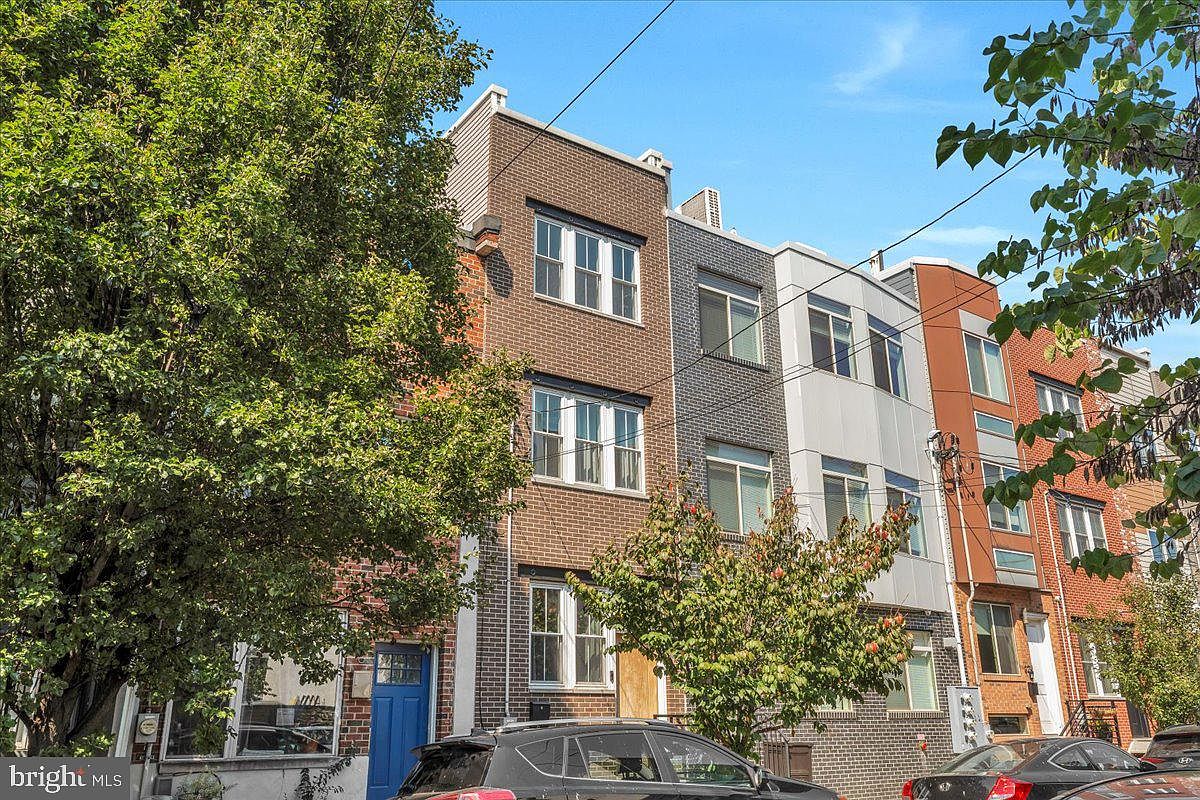 2208 Amber St, Philadelphia, PA 19125 | Zillow