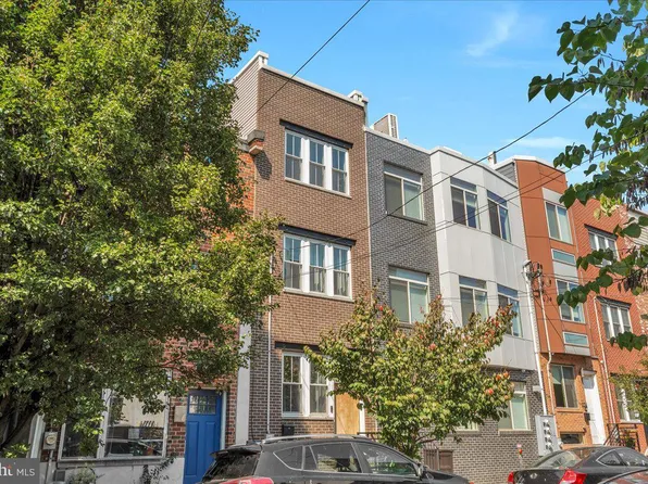 2208 Amber St, Philadelphia, PA 19125