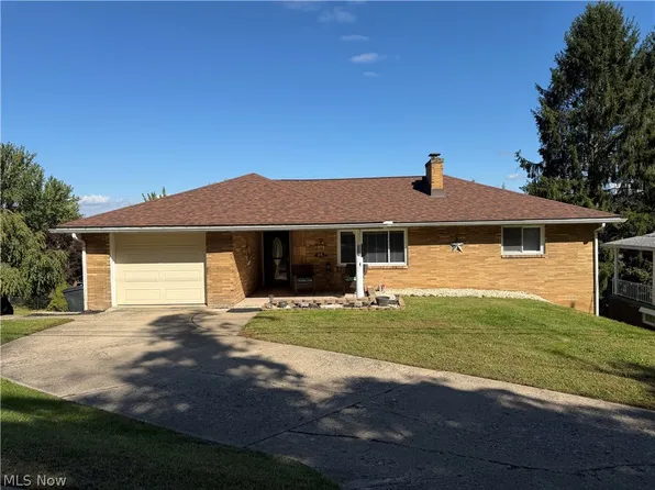 127 Saint Ann Way, Weirton, WV 26062