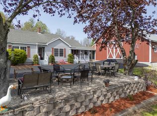 267 Alpine Street, Paris, ME 04281