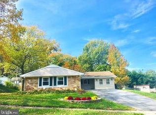 2616 Kingsley Ln, Bowie, MD 20715