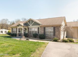 4228 Drifting Dr, Knoxville, TN 37912