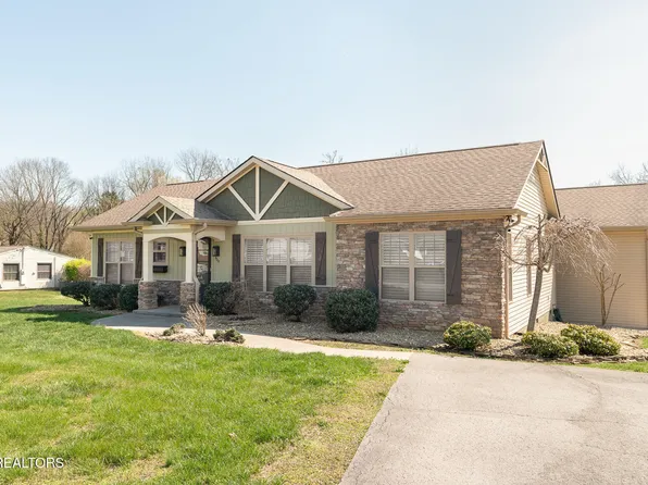 4228 Drifting Dr, Knoxville, TN 37912