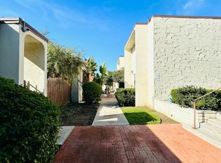 Village Whittier, Whittier, CA 90602