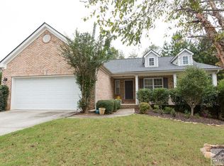 403 Gimble Ct, Athens, GA 30606