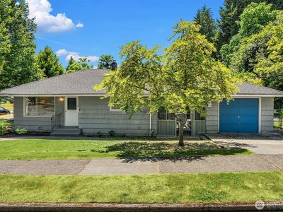 2265 NE 73rd Street, Seattle, WA, 98115