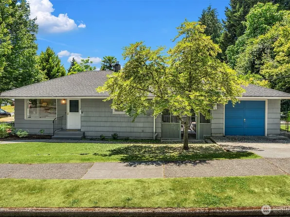 2265 NE 73rd Street, Seattle, WA 98115