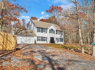 32 Pawnee Trl, Albrightsville, PA 18210