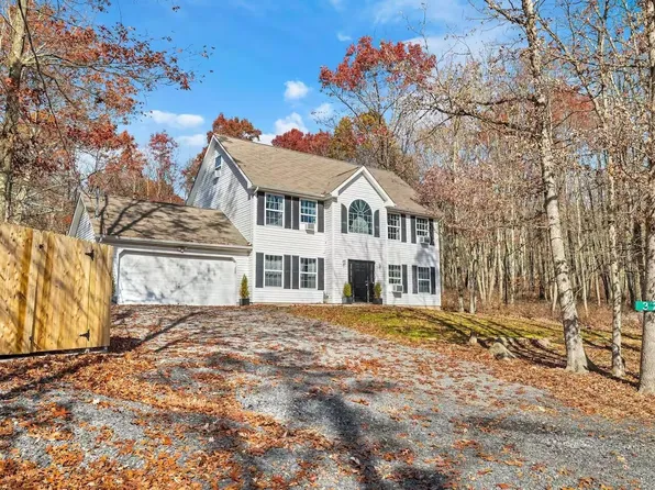 32 Pawnee Trl, Albrightsville, PA 18210