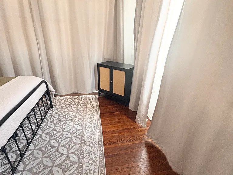 5912 N Ola Ave #1/2 — Photo 3