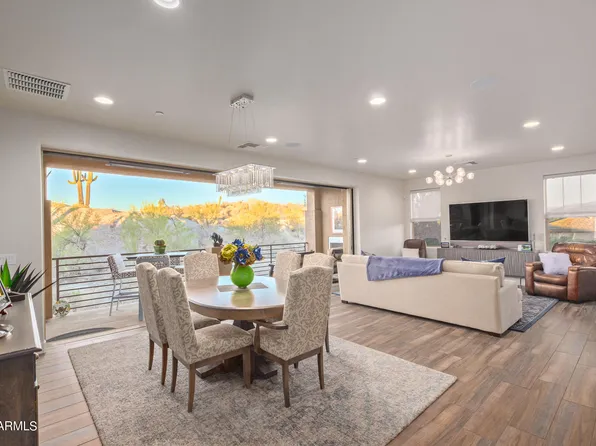 10260 E WHITE FEATHER Lane #2020, Scottsdale, AZ 85262