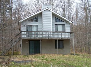 24-1909-19 Wilcox Ct, Pocono Lake, PA