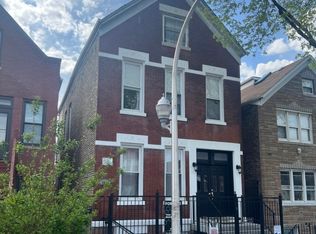 3630 S Hermitage Ave #2, Chicago, IL 60609
