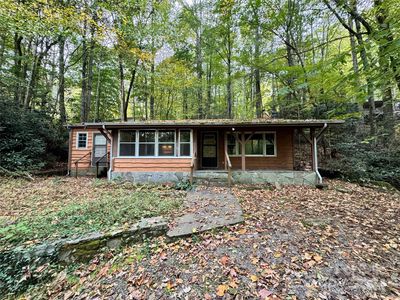 31 Poplar Ln, Maggie Valley, NC, 28751
