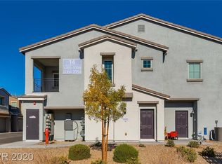 4536 Ponsard Ct UNIT 2064, North Las Vegas, NV 89031