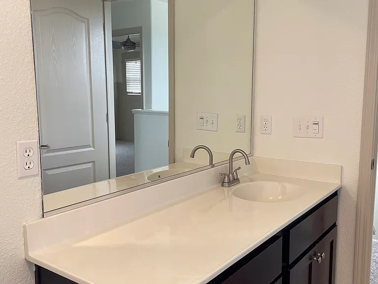 Third Flood Bath Vanity