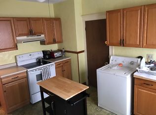 62 Union St #2B, Brighton, MA 02135