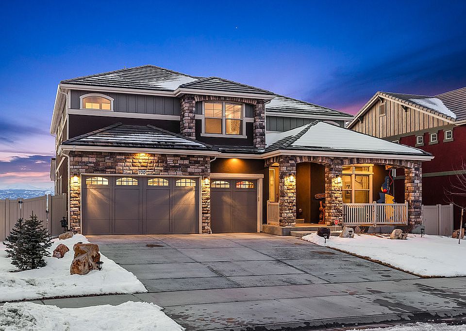 Welcome Home!
