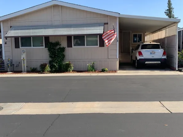 1500 E Villa Ave N #144, Clovis, CA 93612