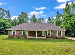 72 Mountain View Ln, Cordova, AL 35550