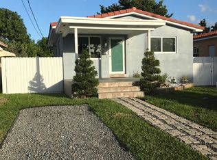 541 NW 58th Ct, Miami, FL 33126