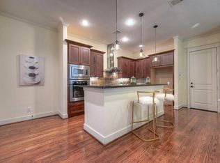 1430 Dorothy St, Houston, TX 77008