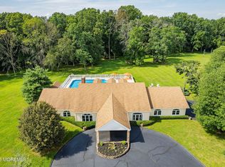 25 Water Street, Colts Neck, NJ 07722