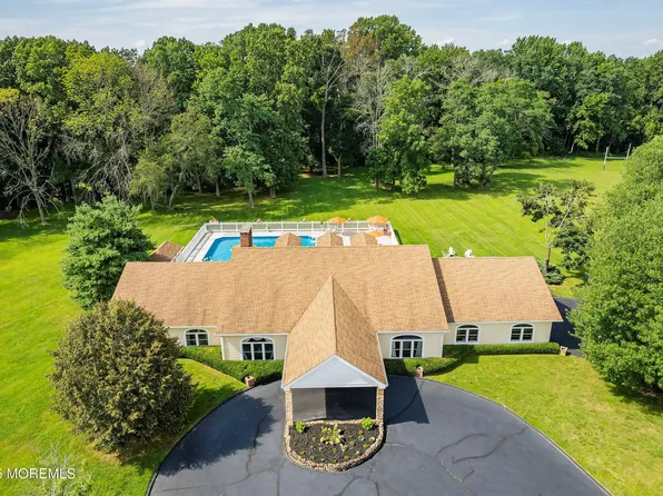 25 Water Street, Colts Neck, NJ 07722