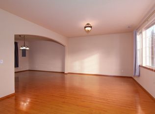 515 S Garfield Duplex, Spokane, WA 99202