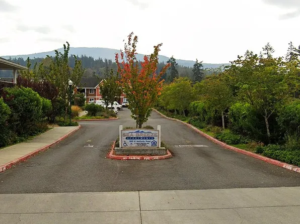 525 W McCurdy Rd #525, Sequim, WA 98382