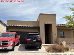 774 Woodmanstone Rd, El Paso, TX 79928