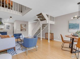 208 Pearl St APT N, Boulder, CO 80302