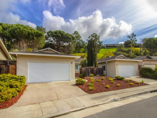 3309 Shasta Dr, San Mateo, CA 94403
