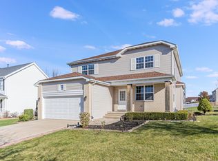 1866 Walsh Dr, Yorkville, IL 60560