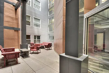 Rented by Urbane Brokerage