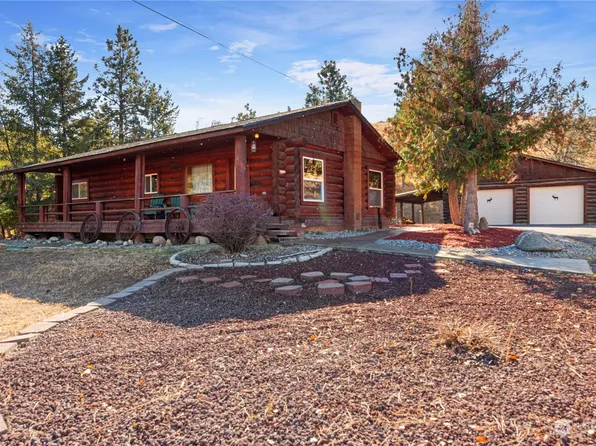 2879 Malaga Alcoa Highway, Malaga, WA 98828