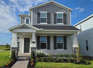 17310 Beachgrass Aly, Winter Garden, FL 34787