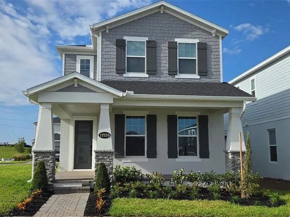 17310 Beachgrass Aly, Winter Garden, FL 34787