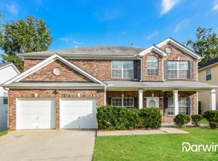 1015 Baltic Way, Lithonia, GA 30058